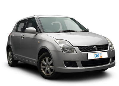 Maruti Swift-img